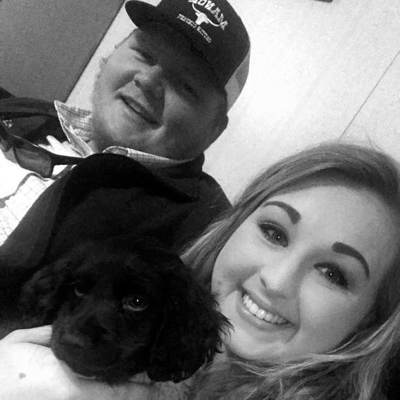 Meet your Posher, Erica - Picture 1 of 1